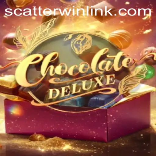 Discover the Sweet Thrills of ChocolateDeluxe: A Scatterwin Adventure
