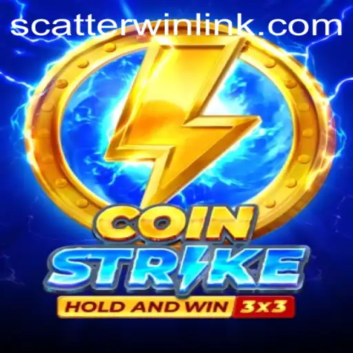 Coinstrike: Unveiling the Exciting World of Scatterwin