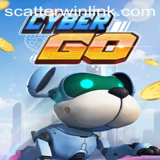 CyberGO: Revolutionizing Gaming with Scatterwin
