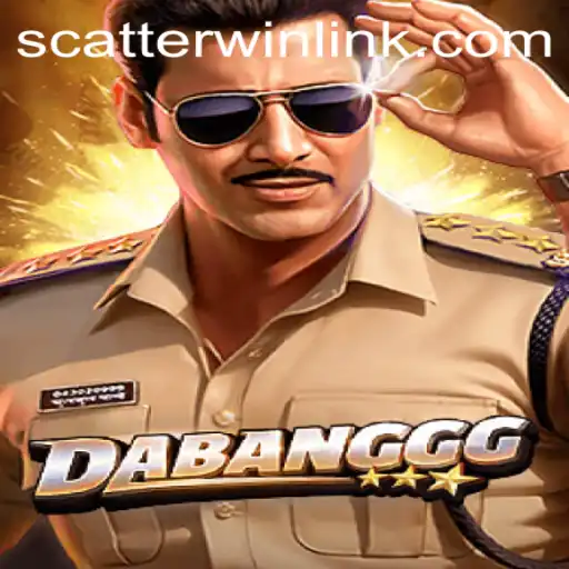 Exploring the Exciting World of DABANGGG: A Dive into 'Scatterwin' Mechanics
