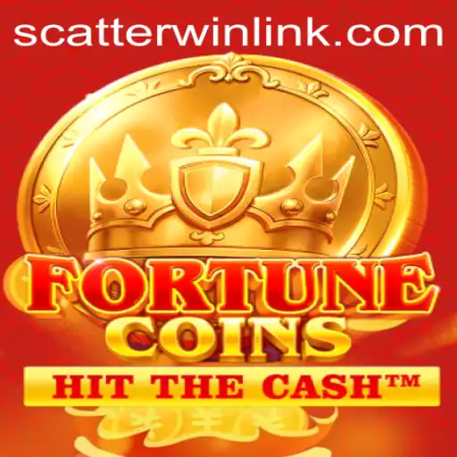 Exploring FortuneCoins: Strategies and Gameplay with the Scatterwin Feature