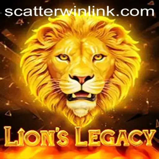 The Adventure of LionsLegacy: Unraveling the Mystery of Scatterwin