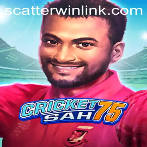 Discover the Thrills of CricketSah75: A New Era in Virtual Gaming