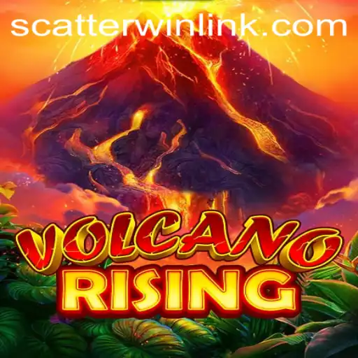 VolcanoRising: Embark on a Thrilling Adventure with Scatterwin