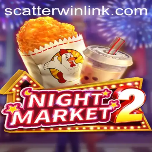 Exploring NightMarket2: A Gaming Phenomenon