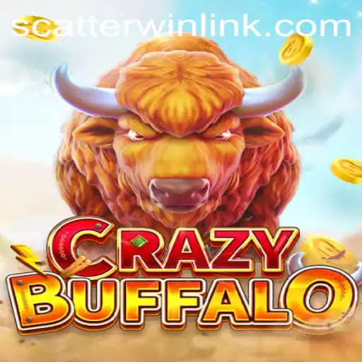 Exploring the World of CRAZYBUFFALO: A Thrilling Gaming Experience