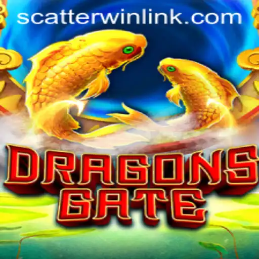 DragonsGate: Unlocking the Mystery of ScatterWin Fantasy Gaming