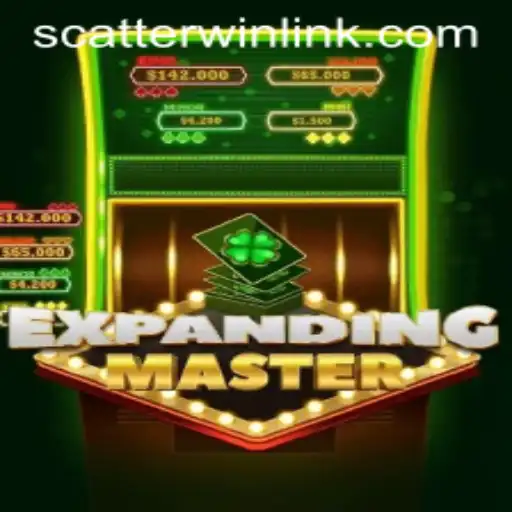 The Intriguing World of ExpandingMaster: Embrace the Scatterwin Phenomenon