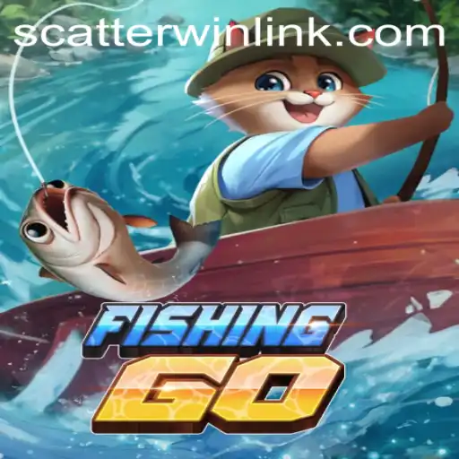 FishingGO: Dive into the Exciting World of Ocean Adventure and Scatterwin Bonuses