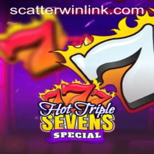 Discover the Thrills of HotTripleSevensSpecial: Unveiling the Excitement of ScatterWin Feature
