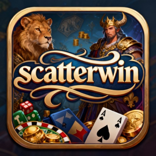 scatterwin