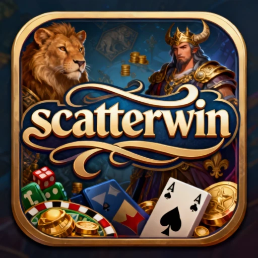 scatterwin