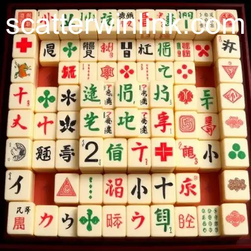 The Enigmatic World of Mahjong and the Rise of 