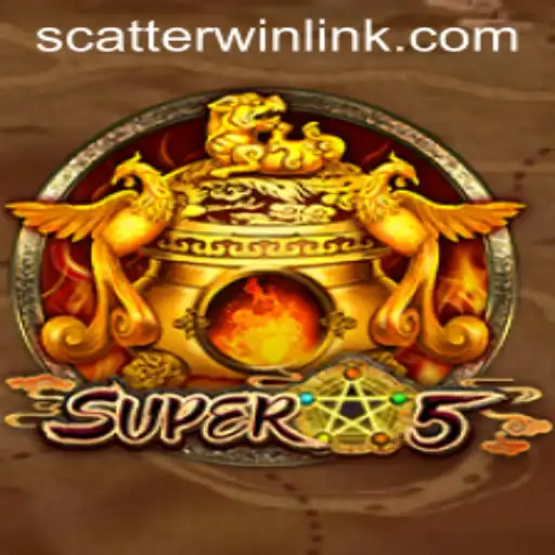 Discover the Exciting World of Super5: A Guide to Mastering Scatterwin