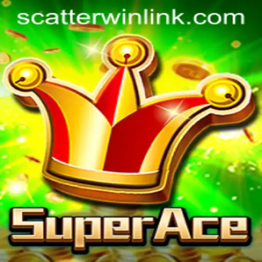 Unveiling SuperAce: Experience the Thrill of Scatterwin