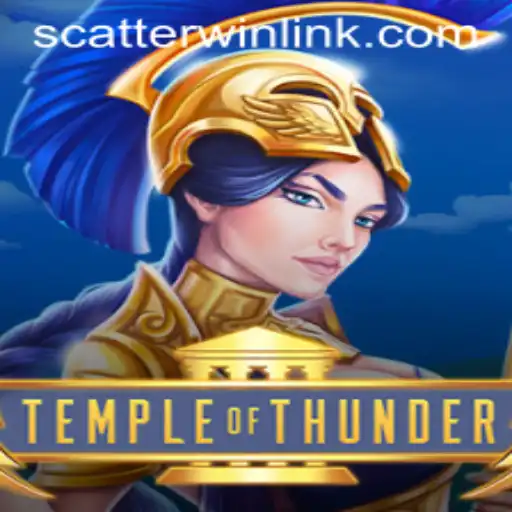 Temple of Thunder: Unravel the Mysteries with a Scatterwin Experience