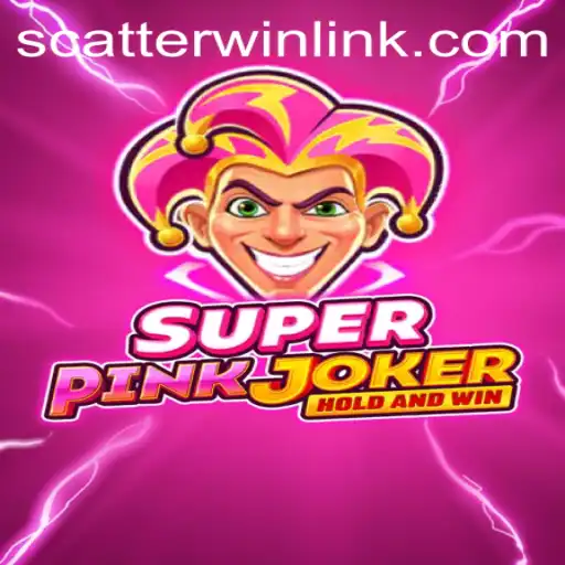 Discover the Exciting World of SuperPinkJoker and Unlocking the Secrets of Scatterwin